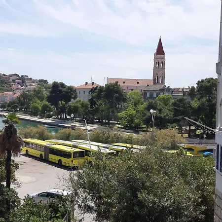 Petrovic Center * Trogir