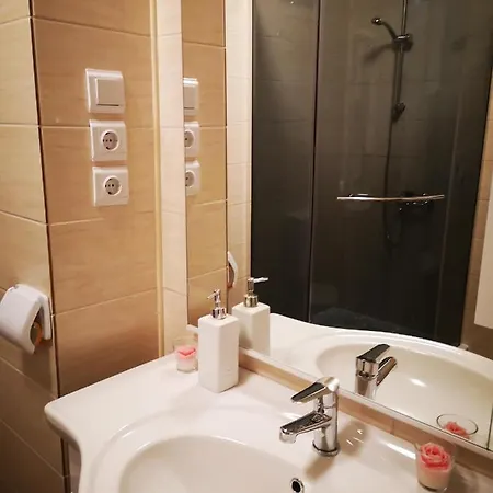 Petrovic Center * Trogir