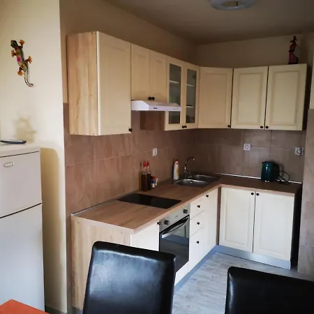 Appartement Petrovic Center Trogir