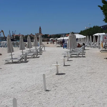 Appartement Petrovic Center