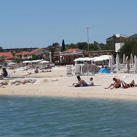 Appartement Petrovic Center