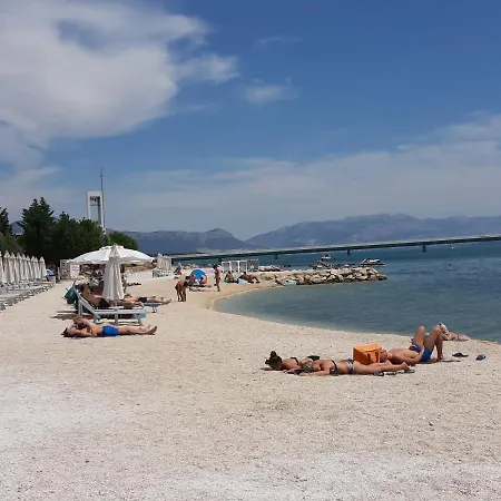 Appartement Petrovic Center Trogir