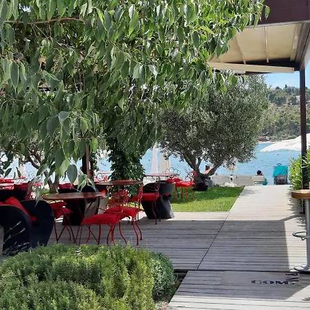 Petrovic Center Appartement