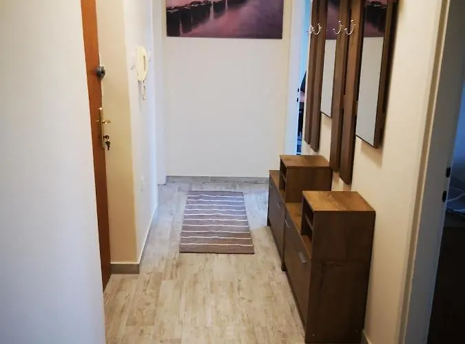 Appartement Petrovic Center Trogir