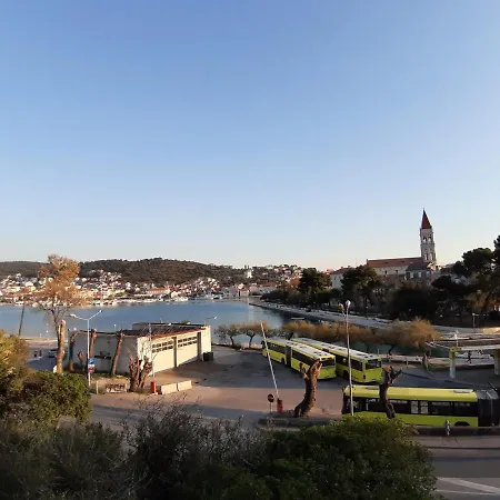 Petrovic Center Apartament