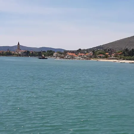 Petrovic Center Apartament *