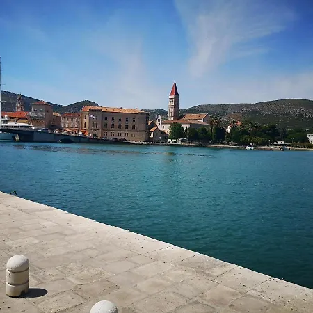 Petrovic Center Lejlighed