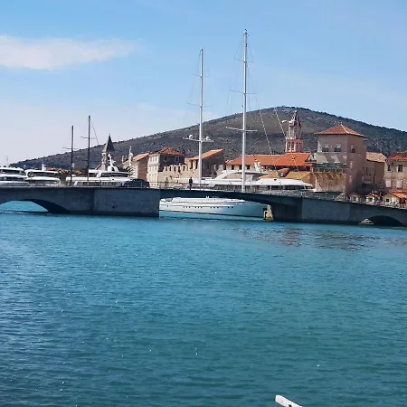 Apartament Petrovic Center