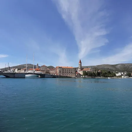 아파트 Petrovic Center *