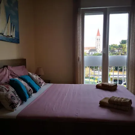 Petrovic Center Apartament *