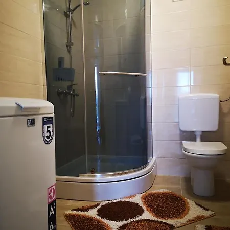 Apartmán Petrovic Center Trogir