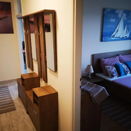 Lejlighed Petrovic Center Trogir