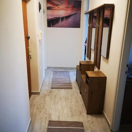 Apartament Petrovic Center Trogir