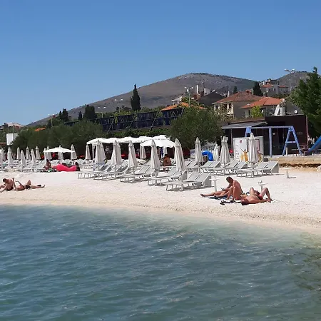 Petrovic Center Trogir