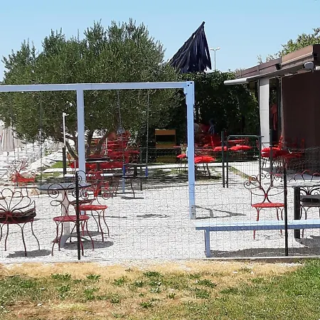 Petrovic Center Trogir