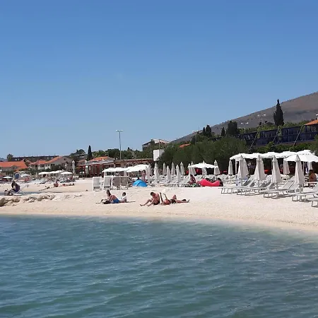 Petrovic Center Apartment *