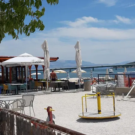 Petrovic Center * Trogir