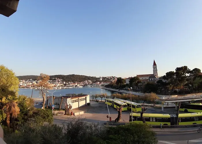 Petrovic Center Lägenhet