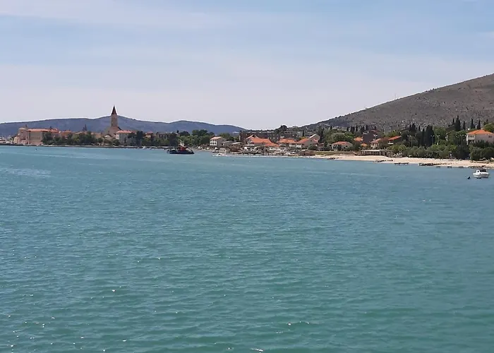 Petrovic Center Lägenhet *