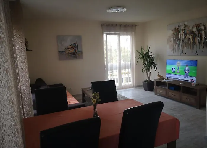 Lägenhet Petrovic Center Trogir