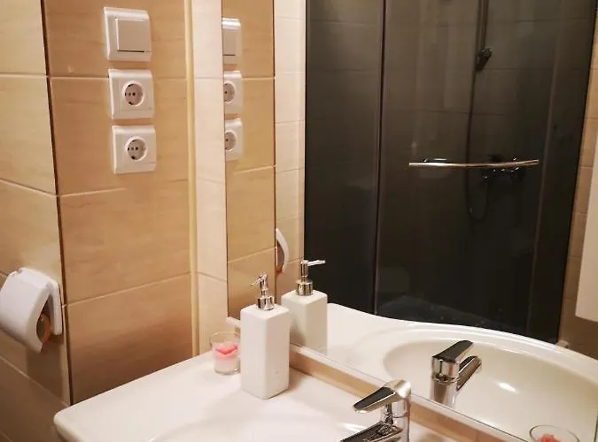 Petrovic Center * Trogir