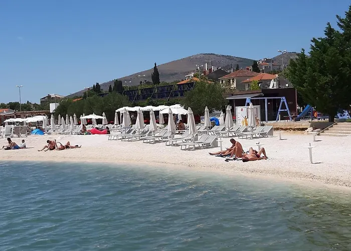 Petrovic Center Trogir