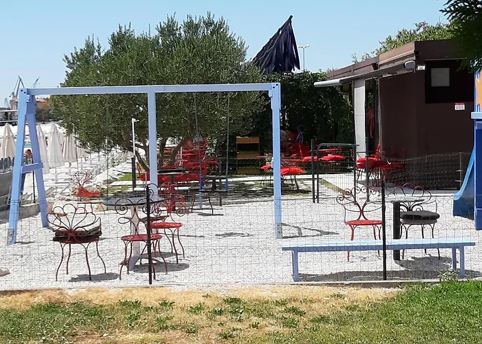 Petrovic Center Trogir